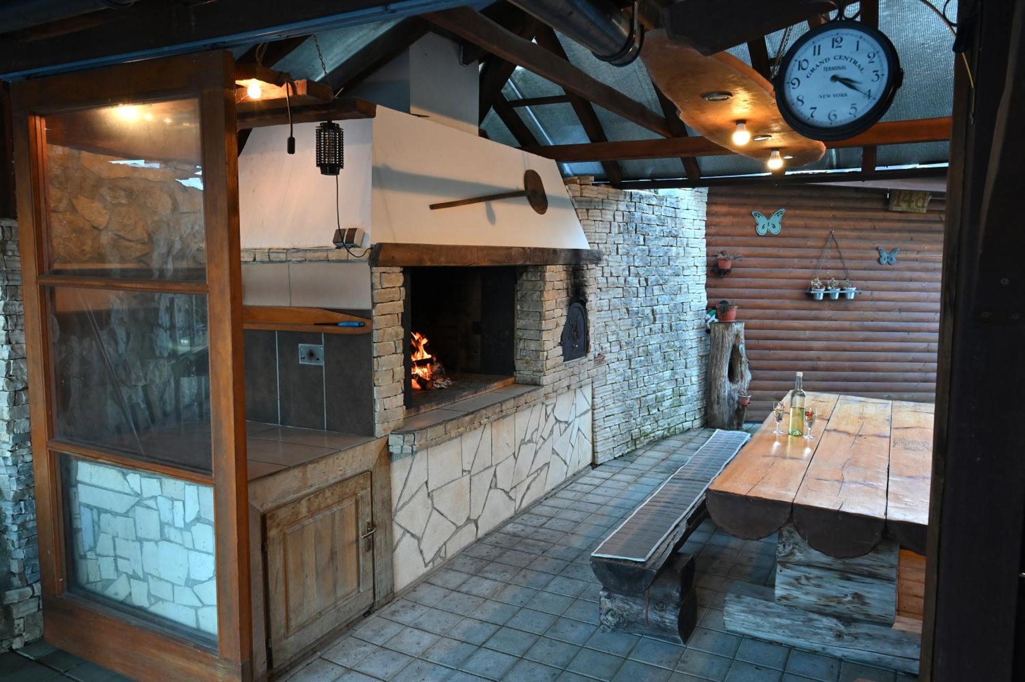 Iva'S Place Ludbreg Exterior photo