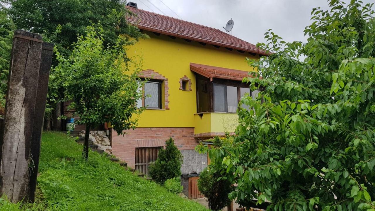 Iva'S Place Ludbreg Exterior photo