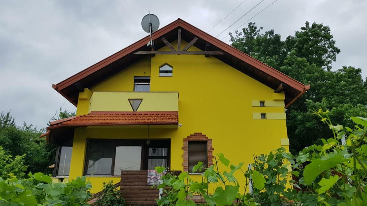 Iva'S Place Ludbreg Exterior photo